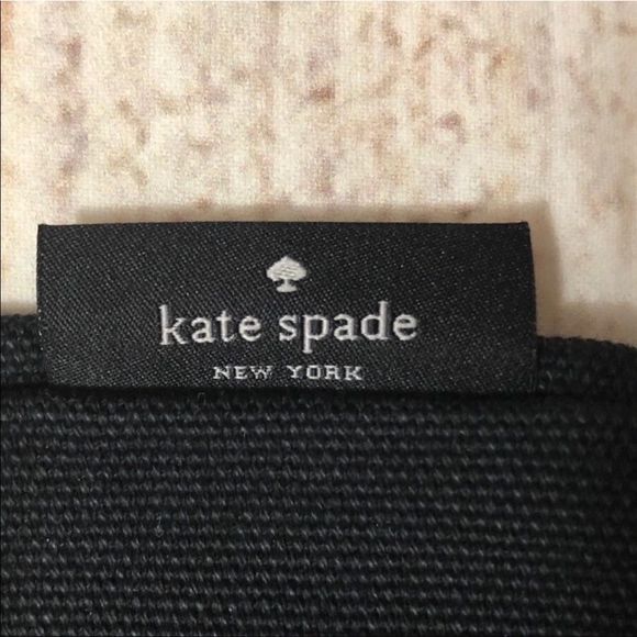 Kate Spade Cheers Wine Tote - Picture 2 of 2